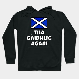 I Have Gaelic Hoodie